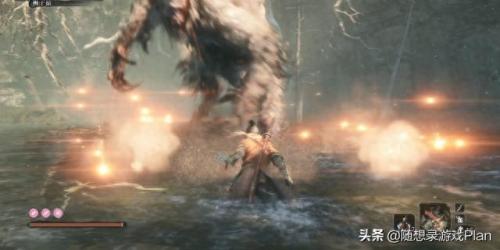 鬼泣4和鬼泣5哪个好玩(鬼泣5和只狼哪个好玩)插图