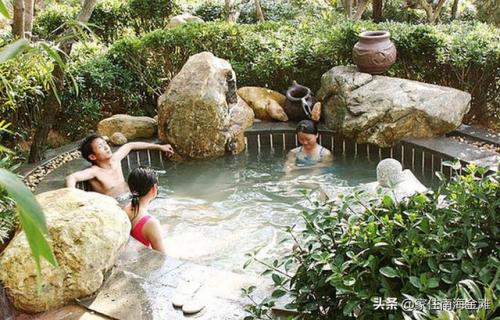 天沐温泉攻略(天沐温泉老板哪里人)插图20
