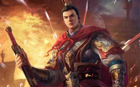 三国之重整汉室(汉末之铁血大汉)