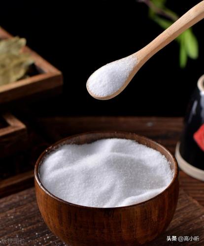 食用海盐品牌排名前十(海盐可以直接吃吗)插图1