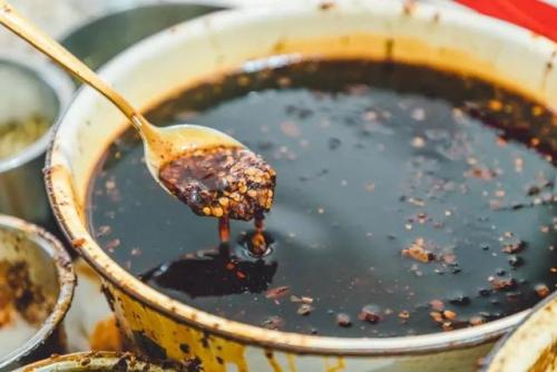 成都炸肉排名前十(成都 脆皮五花肉)插图50