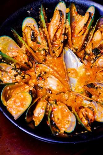 溆浦美食海鲜排名前十(溆浦美食排行榜前十名)插图18