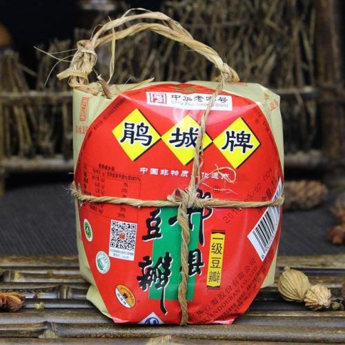 丹丹郫县豆瓣(丹丹牌和鹃城哪个好吃)插图2