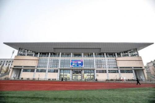 山东武术机构排名前十(山东聊城市武术协会副主席)插图1