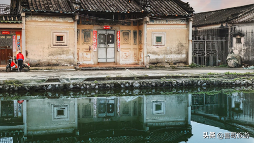 普宁旅游景点大全(普宁必去的4个景点)插图1