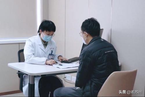 苏州血管专家排名前十(苏州心血管内科哪个医生好)插图3