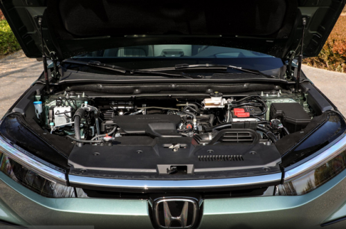 5万以下的轿车(女士小型车2-5万)插图8