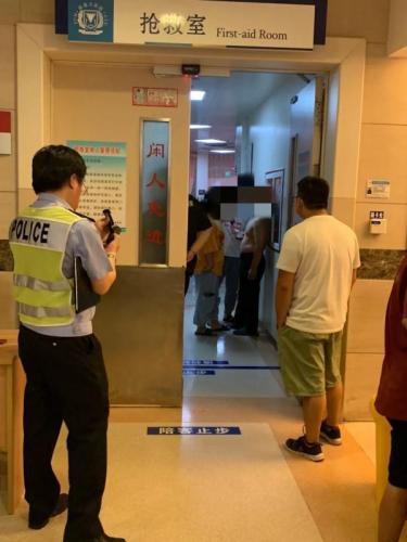 杭州小女孩坠楼事件最新消息(杭州儿女坠楼)插图3