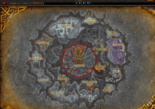 魔兽世界考古虫子坐骑速刷(魔兽世界坐骑掉落攻略)插图2