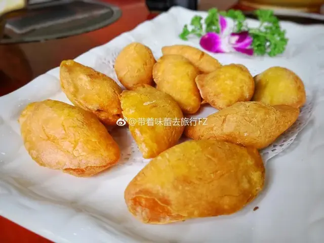福州包间美食排名前十(福州适合请客的餐厅)插图30