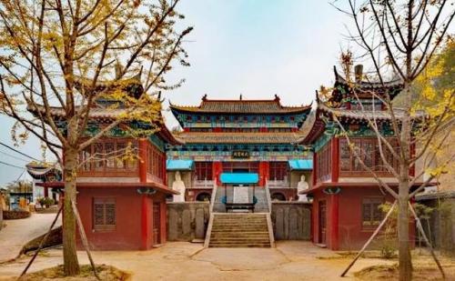 郑州著名景区排名前十(郑州雁鸣湖景区)插图13