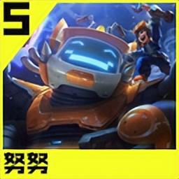 新版武器大师技能介绍(贾克斯被动)插图60