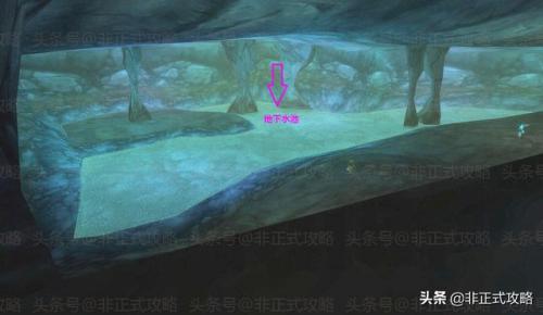 卡拉赞钥匙怎么获得(卡拉赞钥匙叫什么名字)插图2