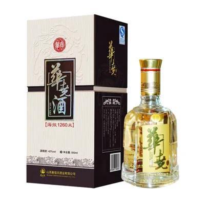 山西民营酒厂排名前十(山西第一酒厂)插图11