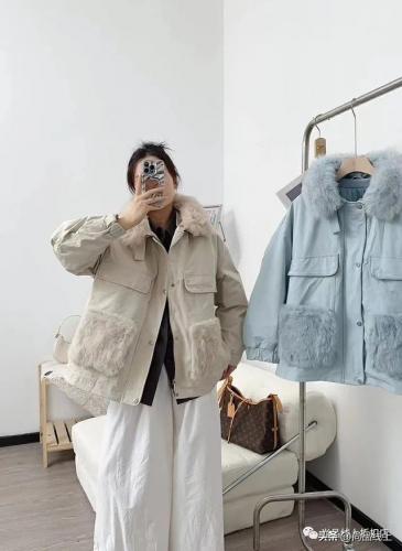 真皮名牌外套排名前十(中国皮夹克品牌排行榜)插图16