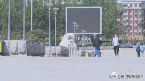 各个城市广场排名前十(世界广场最多的城市)插图8