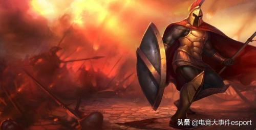 潘森皮肤英仙座(潘森皮肤)插图16