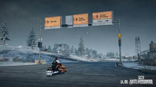 pubg泰戈神秘钥匙(PUBG神秘钥匙开启地点)插图6
