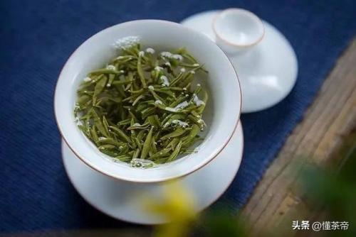 富阳茶叶品种排名前十(浙江十大名茶排名)插图11