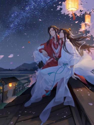 天使赐福(天官赐福的主要人物)插图3