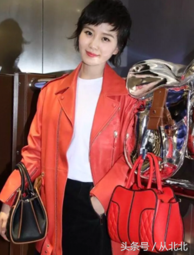 短发最丑排名前十女(女孩短发发型图片)插图11