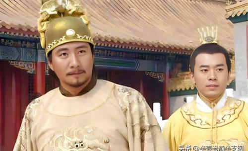太子排名前十的皇帝(元朝皇帝列表)插图1