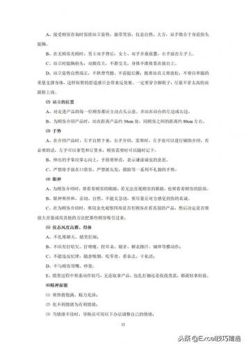 导购员是什么(导购员工资一般多少)插图9