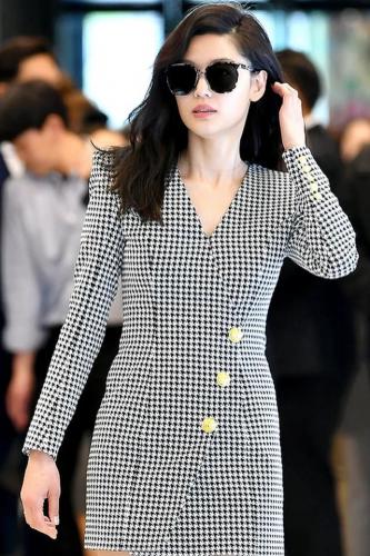 韩国厉害女星排名前十(韩国实力女星一览表)插图3