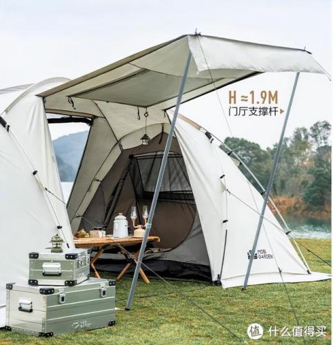野营装备(日本户外露营品牌排行榜)插图26