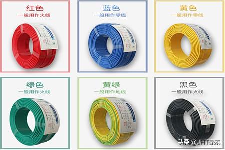 电源线规格(电脑电源线直径几毫米)插图2