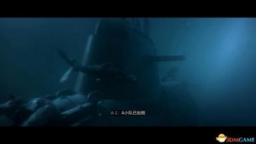 现代战争3攻略(维克的现代战争攻略)插图7