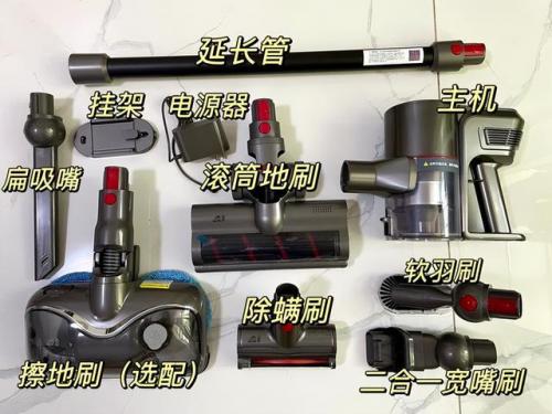 小狗吸尘器好吗(小狗吸尘器807和809哪个好用)插图4