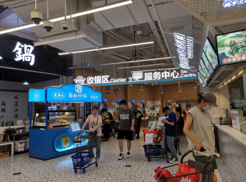 南京母婴小店排名前十(豆芽妈妈的母婴小店)插图8
