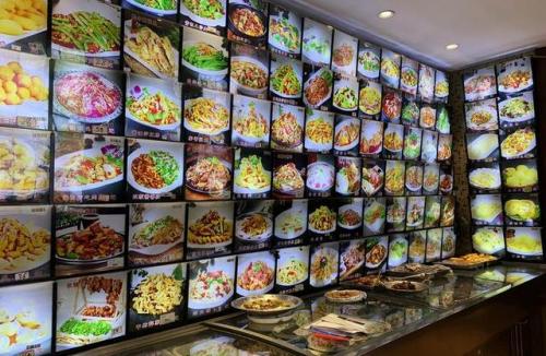 开化海鲜饭店排名前十(开化特色饭店推荐)插图9