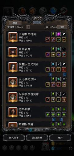 地下城堡2遗迹11第三天打法攻略(地下城堡2遗迹11十字路口)插图1