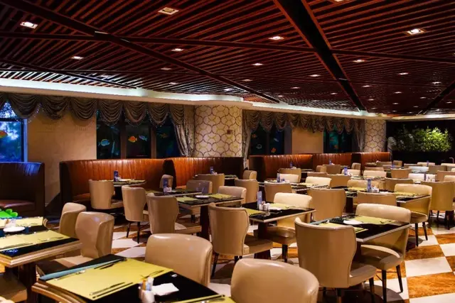 顺德自助排名前十酒店(顺德海鲜自助餐排行榜)插图44