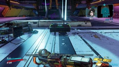 无主之地2dlc顺序(无主之地2怎么刷新dlc)插图13