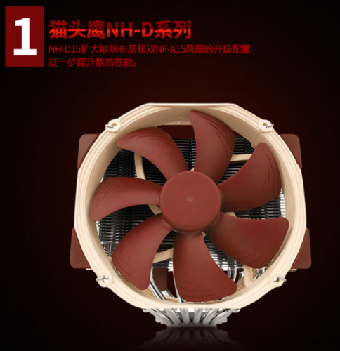 电脑散热器排行榜(水冷一线品牌有哪些)插图3
