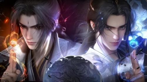 遮天动画热度排名前十(遮天和完美热度对比)插图3