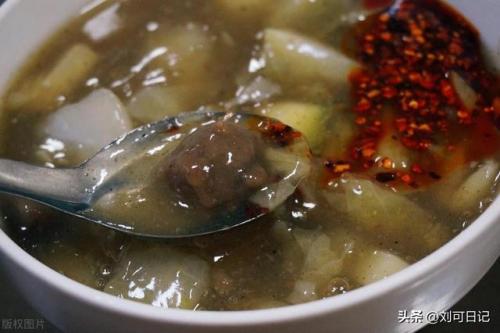许昌美食排名前十市区(许昌小吃街哪里最出名)插图3