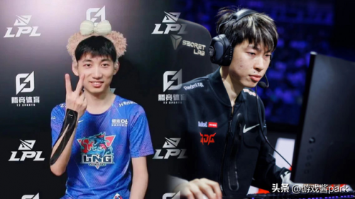 蔚打野天赋s11(蔚打野s11技能加点)插图1