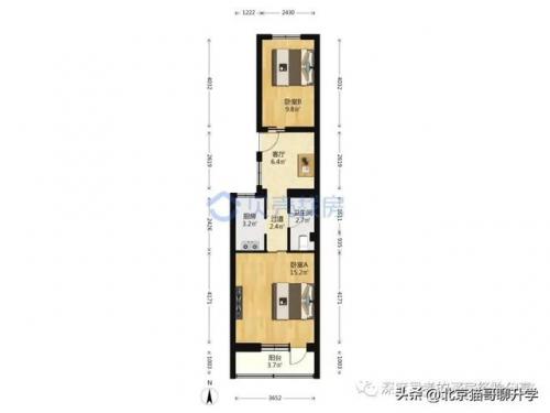 中关村优质小区排名前十(中国小区排名前100小区)插图29