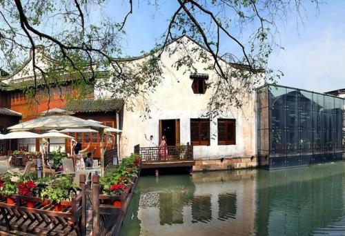 江苏乌镇城市排名前十(苏州到乌镇多少公里)插图5