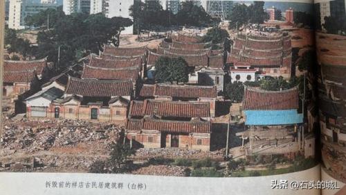 厦门建筑古厝排名前十(闽南古厝屋顶)插图12