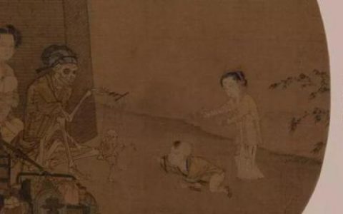 骷髅幻戏图(骷髅幻戏图小说讲的什么)