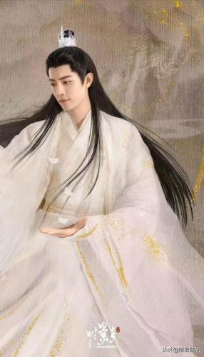 玉骨遥电视剧百度百科(玉骨遥演员表介绍)插图2