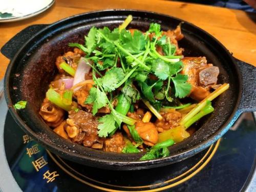 永清自助美食排名前十(永清十大美食排行榜视频)插图9