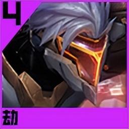新版武器大师技能介绍(贾克斯被动)插图54
