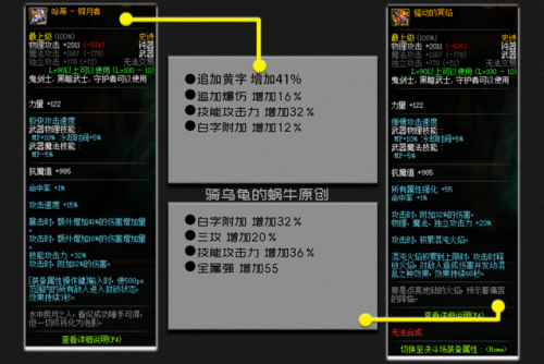 dnf剑宗110级加点，剑宗刷图加点100级插图6