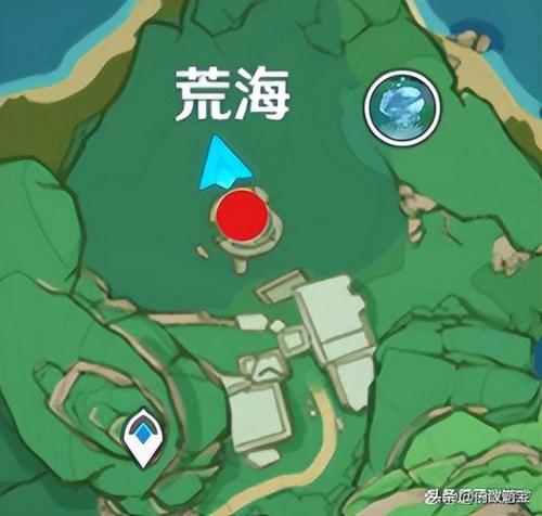 祭神奏上任务攻略(祭神奏上破除结界 解谜)插图15